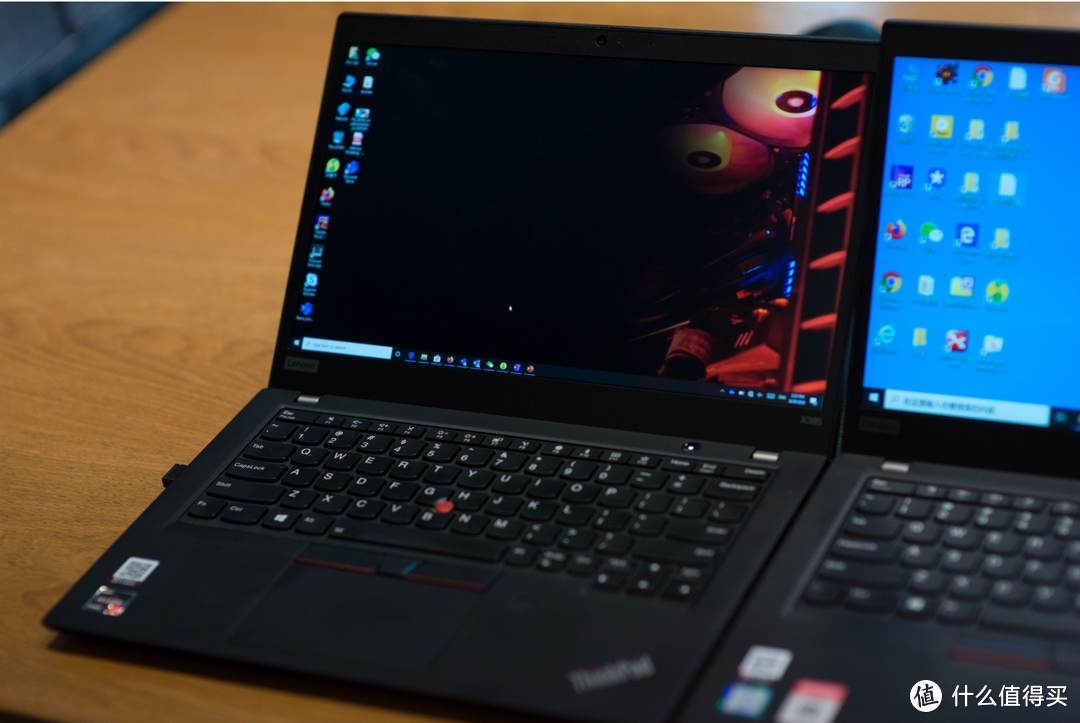 联想ThinkPad 笔记本CPU选Intel还是AMD？ 实测告诉你