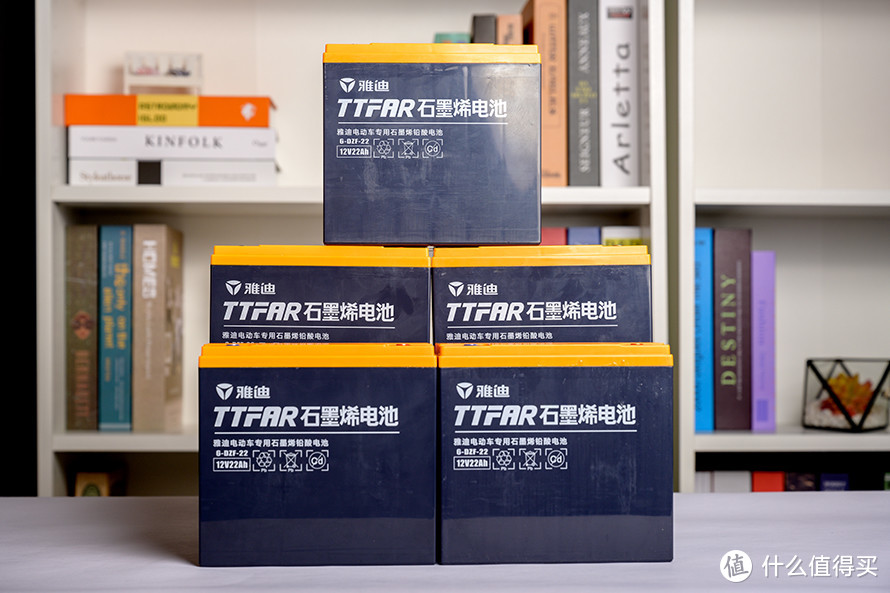 雅迪冠能T5电动轻便摩托车评测：TTFAR 7级增程系统 高性能骑行体验