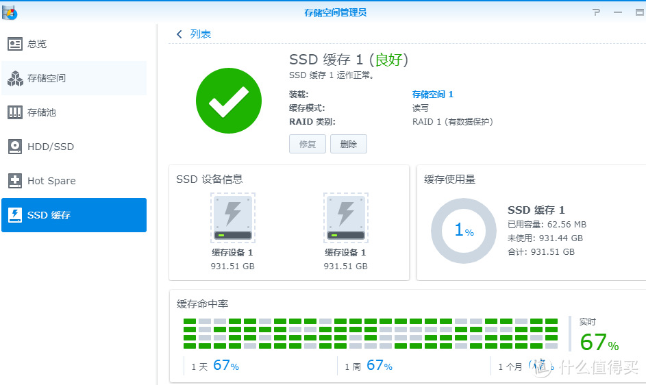 组装一台小巧的M-atx万兆NAS！猛男色+便携移动存储！I5-8400T+Z370M，高性能！