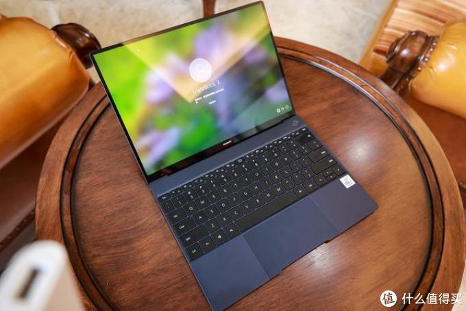 小猪搞机的评测篇六十华为matebookx带来无缝数据转移或成商务办公