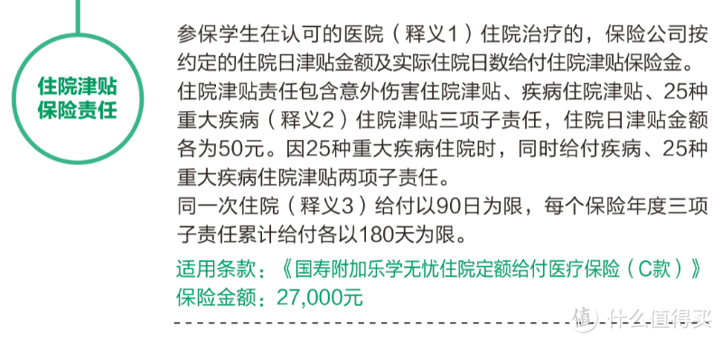 神兽们的学平险究竟好不好用？