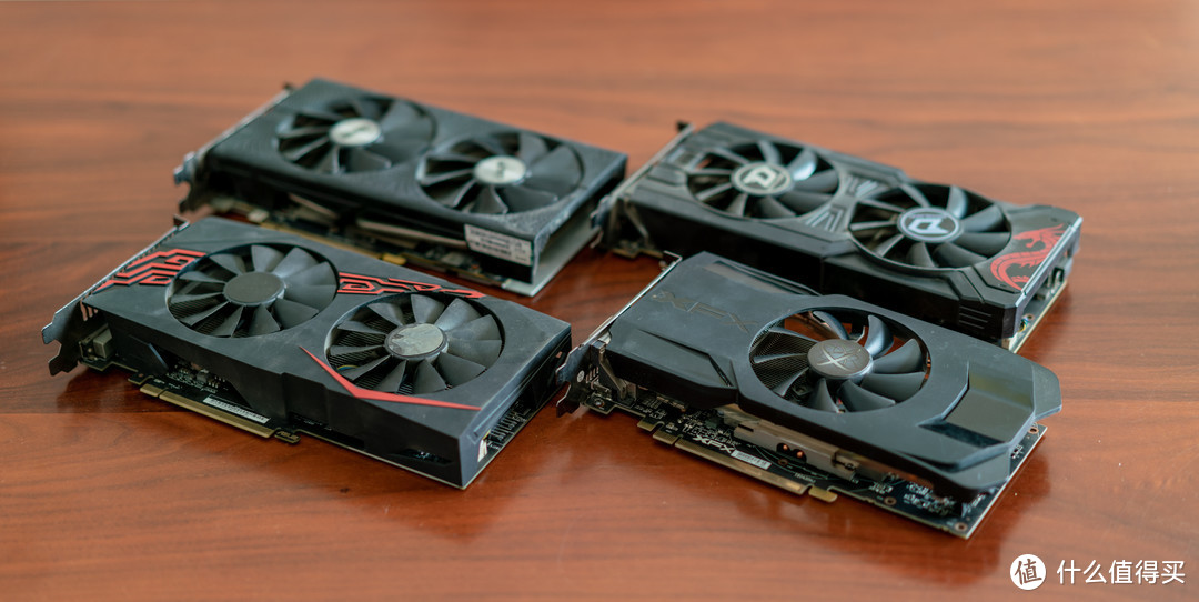 RTX3090已发布，600元入手满血版蓝宝石矿渣RX580显卡值不值