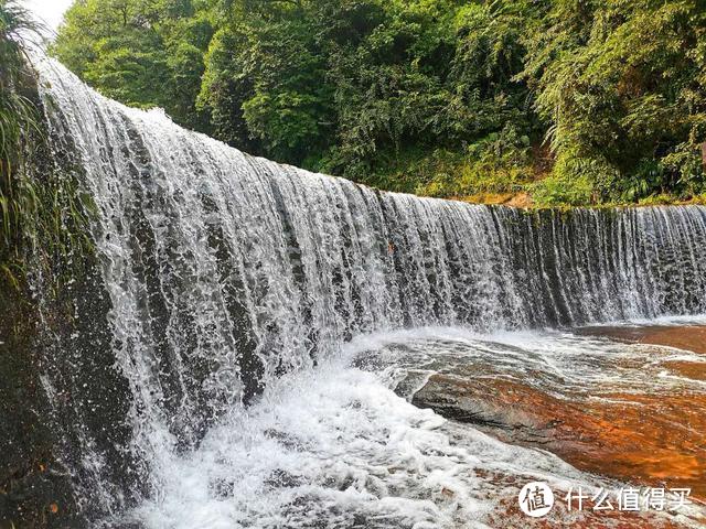 这个离成都仅2小时车程的景区，盛夏只有20多度，人均消费不足300