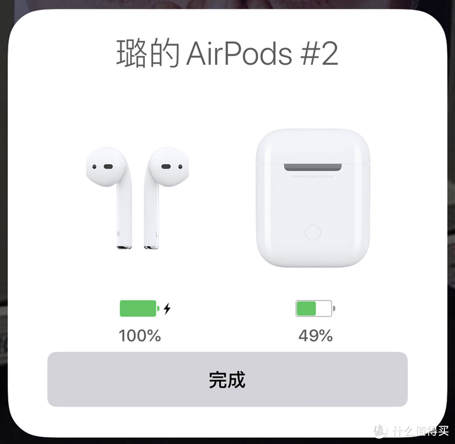 最终还是没有入手AirPods！但是不影响我测评呀