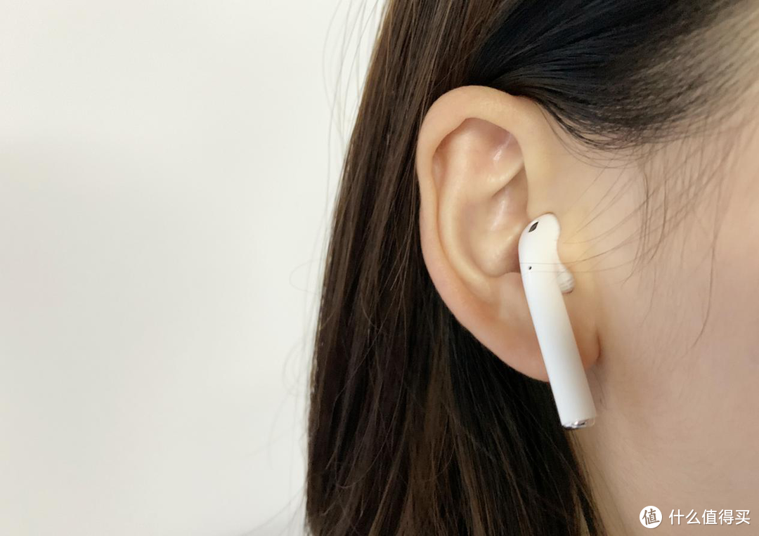 最终还是没有入手AirPods！但是不影响我测评呀