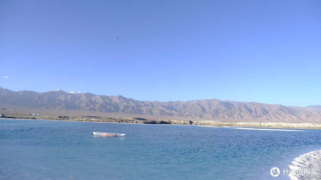 青甘大环线自驾之旅 篇一：青海湖-茶卡-大柴旦