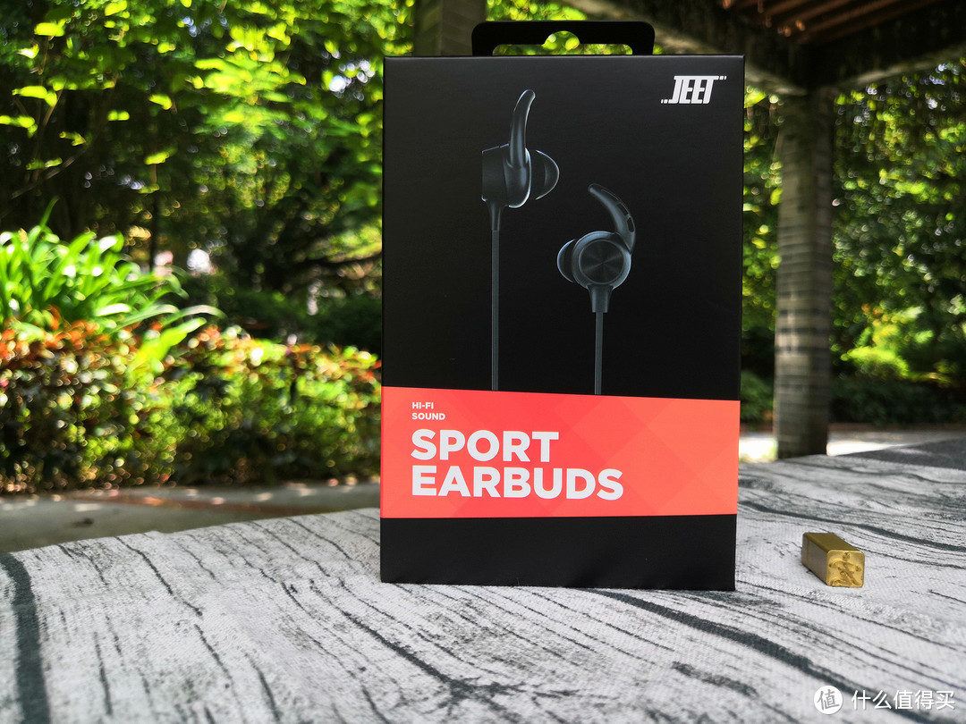 JEET W1S运动蓝牙耳机体验，设计走心，音质令人难忘！