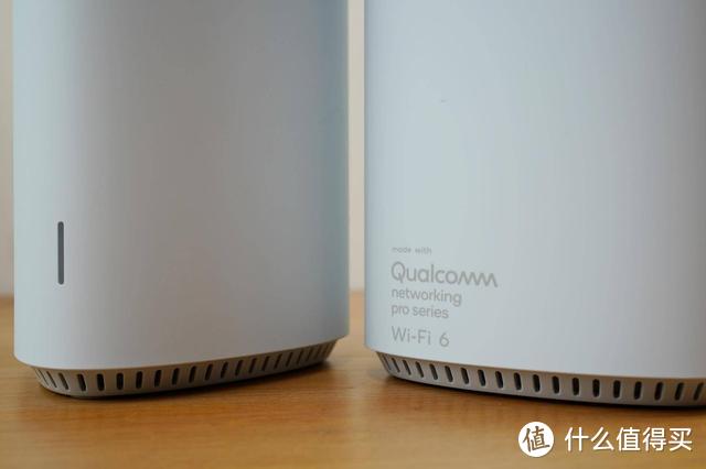 MESH和WIFI6我都要，360 WIFI6全屋路由器初体验