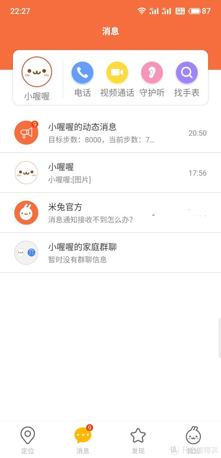 但行好事，莫问前程——米兔儿童手表4Pro