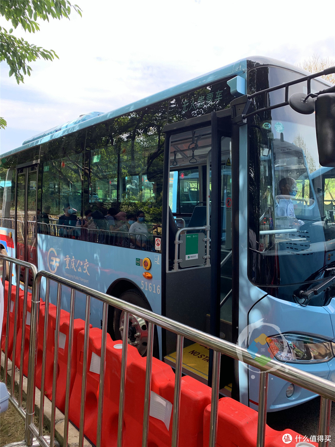 重庆广阳岛攻略：入场免费，观光巴士只需10元，交通很便捷