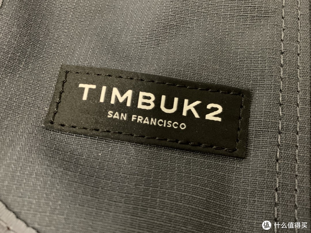 邮差包江湖大佬：值得拥有的TIMBUK2经典款