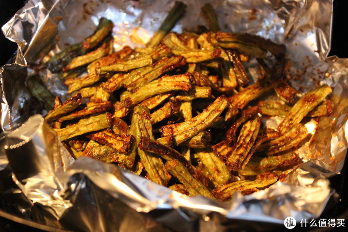 万物皆可炸：分享超实用的空气炸锅懒人食谱