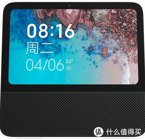 Redmi小爱触屏音箱Pro8上线，犹如智能电视