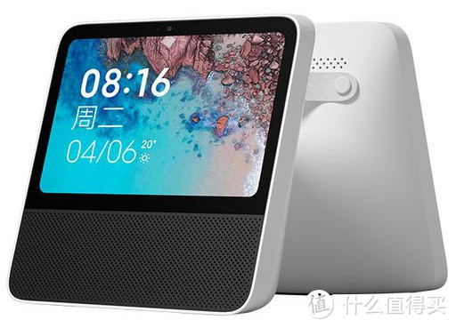 Redmi小爱触屏音箱Pro8上线，犹如智能电视