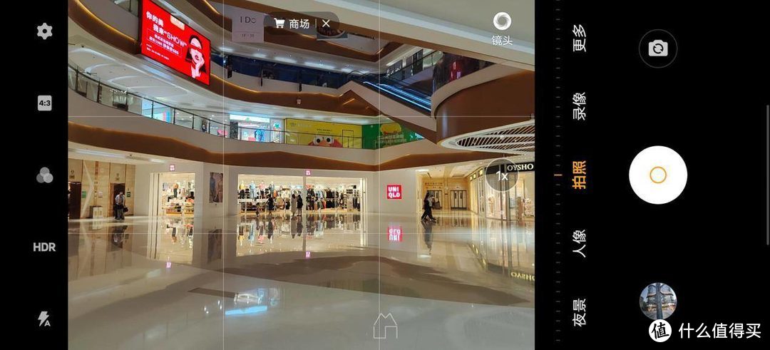 褪去“游戏机”标签，这台拍照*级的iQOO 5真的全方面强