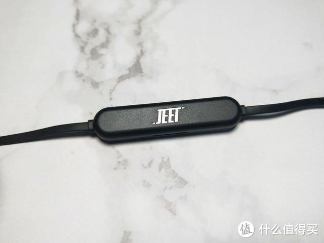 为运动而生！JEET W1S运动型蓝牙耳机实测分享