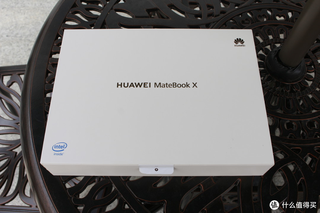 [测评]华为MateBook X款 2020 外观篇