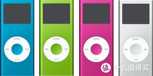 正式退场，苹果放弃支持iPod nano