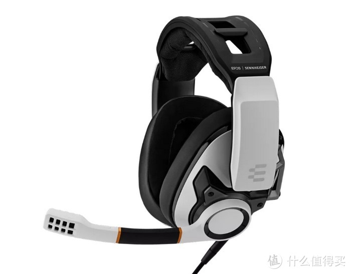 Sennheiser森海塞尔 发布GSP 601和GSP 602 PRO游戏耳机：肌肉感十足、复古配色、通吃PS4/NS等全平台