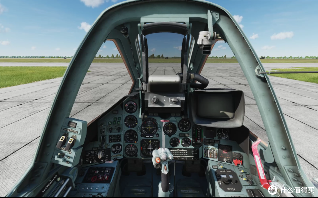 实现你的飞行梦——图马思特TCA空客版摇杆开箱评测