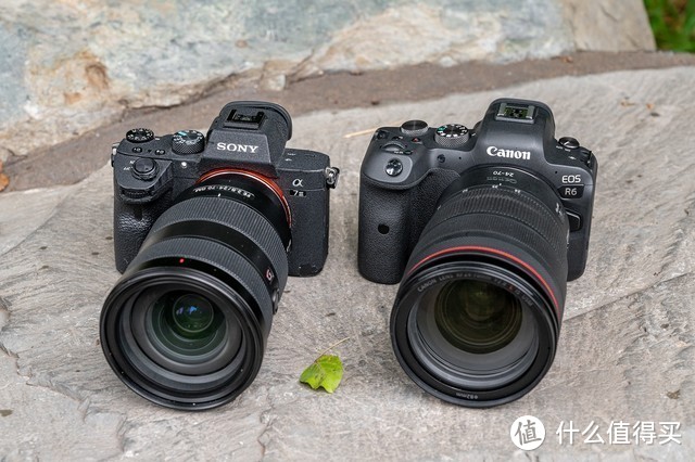 全画幅基准对决 EOS R6 vs A7M3谁是性价比之王