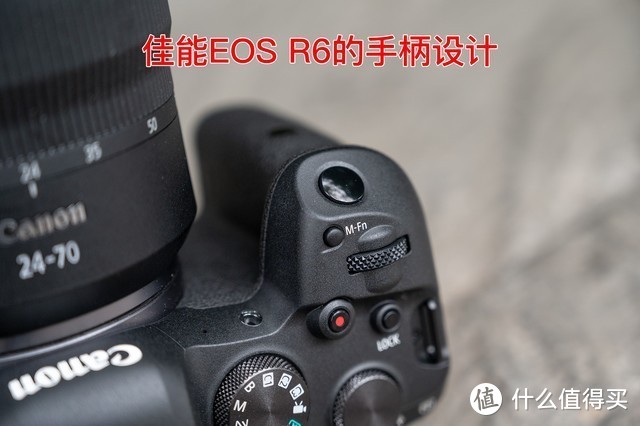 全画幅基准对决eos R6 Vs A7m3谁是性价比之王 相机 什么值得买