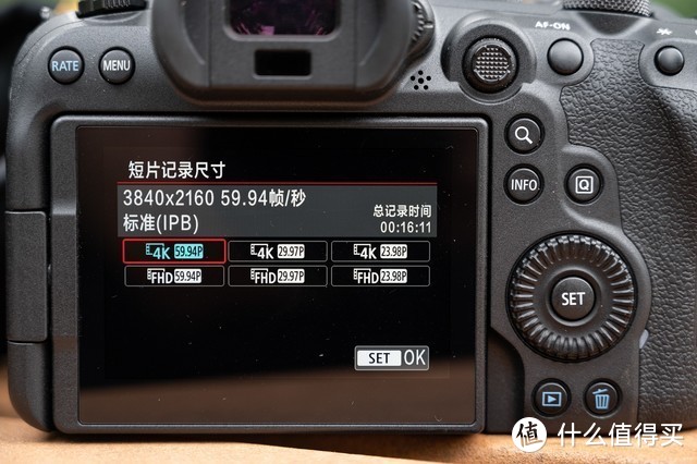 全画幅基准对决 EOS R6 vs A7M3谁是性价比之王