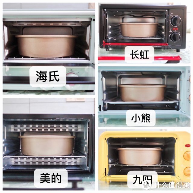 入门级烤箱什么牌子好？五款烤箱对比评测，到底哪款值得推荐？