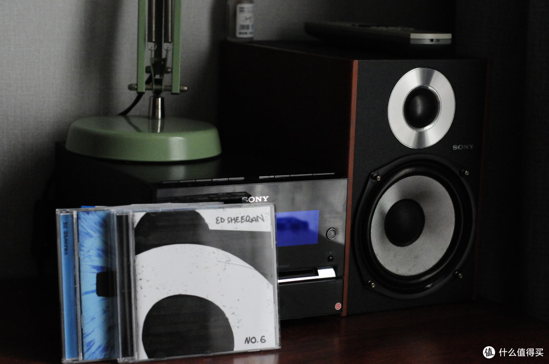 索尼 cmt-dh888bt音响系统