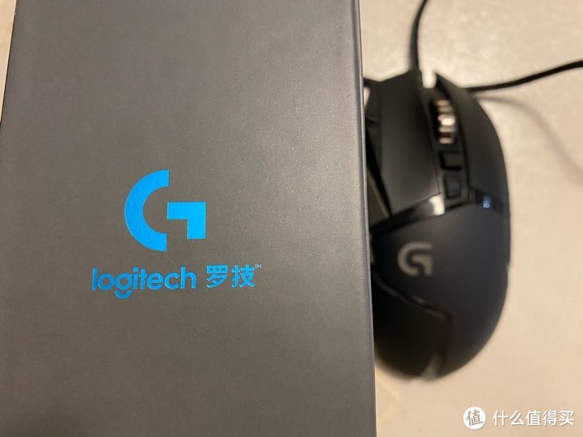 此时无线胜有线——罗技G502 LightSpeed全体验