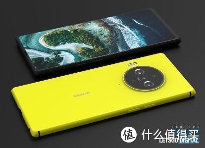 诺基亚9.3 PureView 5G手机本月开始量产，搭骁龙865+120Hz屏