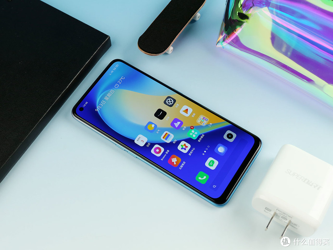 realme X7评测：偏重实用性价比高 普及5G主力军