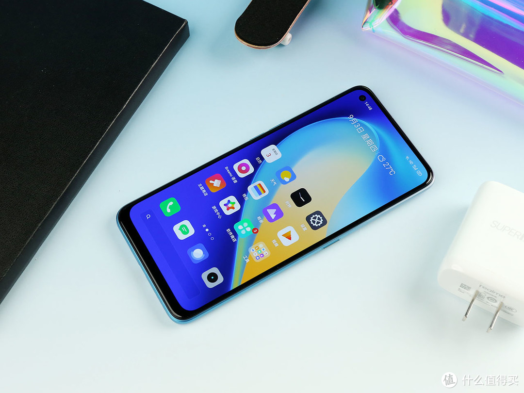 realme X7评测：偏重实用性价比高 普及5G主力军