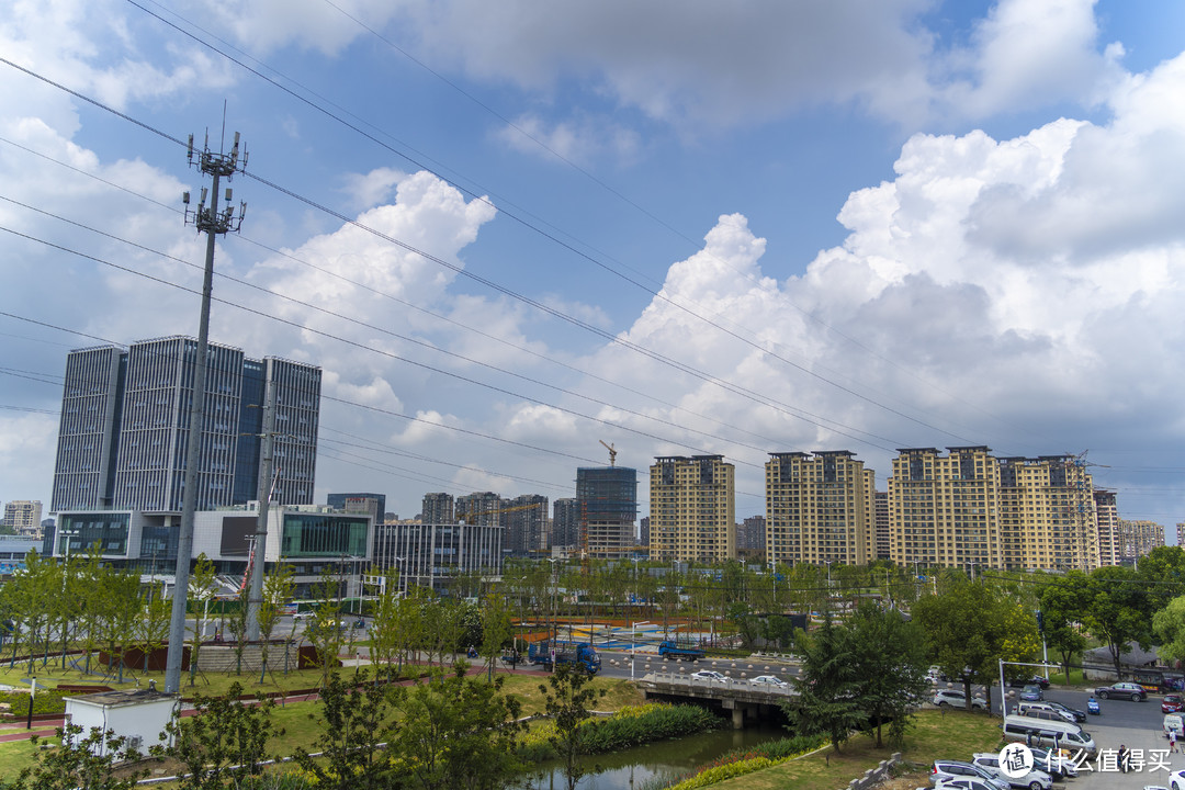 万能旅游头画质到底怎么样？腾龙28-200/2.8-5.6旅游镜头试用体验