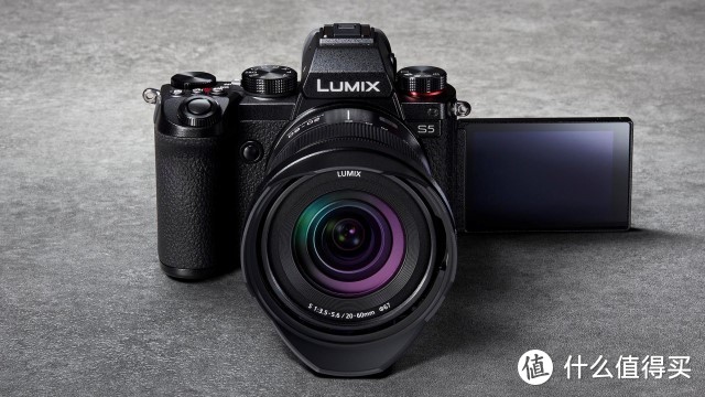 松下LUMIX S5发布，SmallRig斯莫格S5拓展套件携手上市