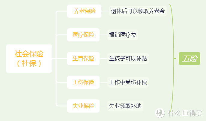 社会保险