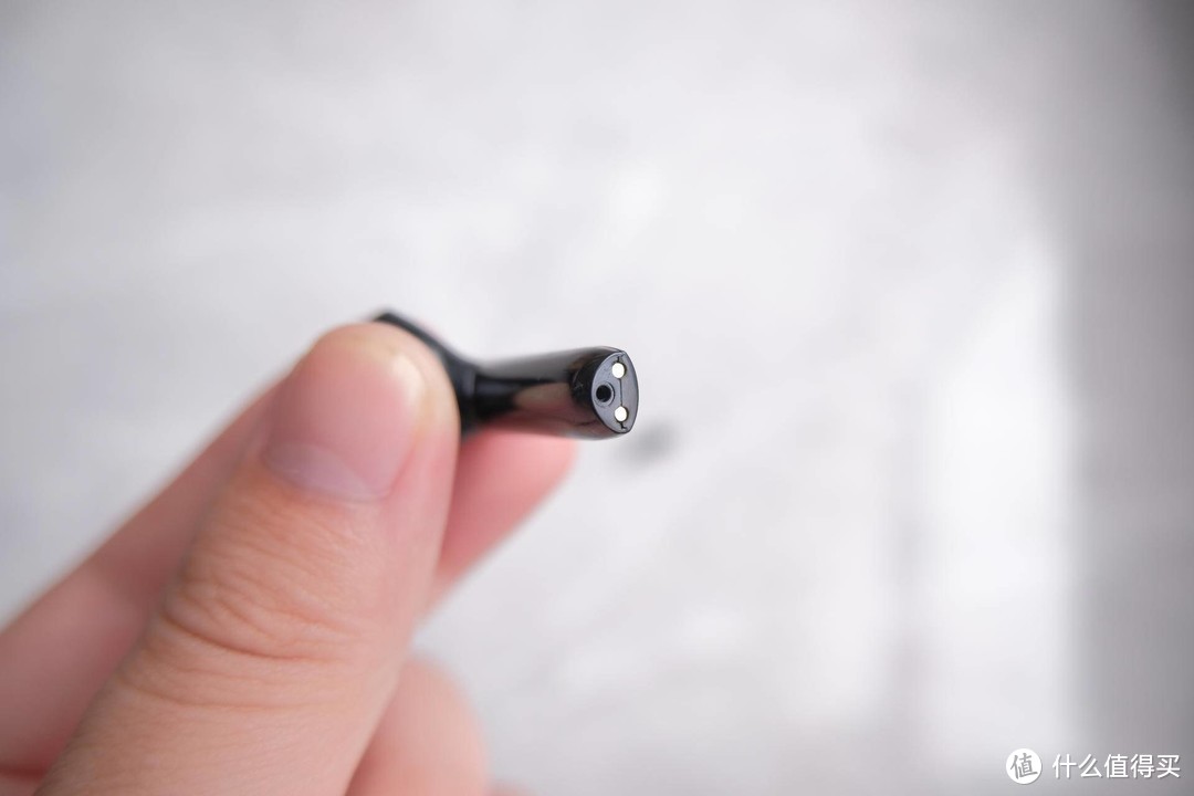 TWS蓝牙耳机——半入耳式篇
