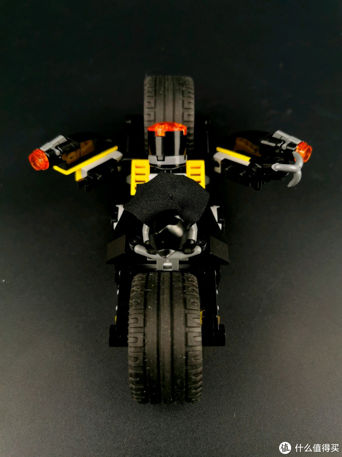 乐高dc坑篇二十四老爷vs自杀小队乐高76053哥谭市追逐战完全评测