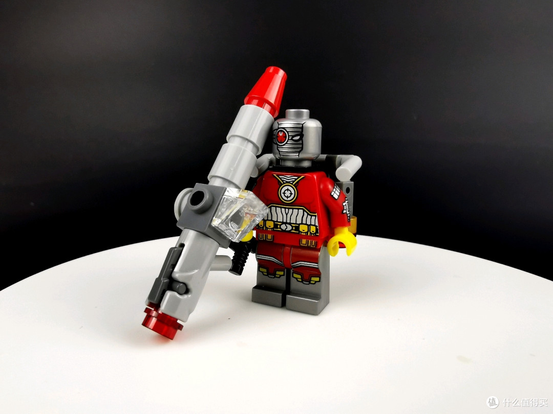 乐高dc坑篇二十四老爷vs自杀小队乐高76053哥谭市追逐战完全评测