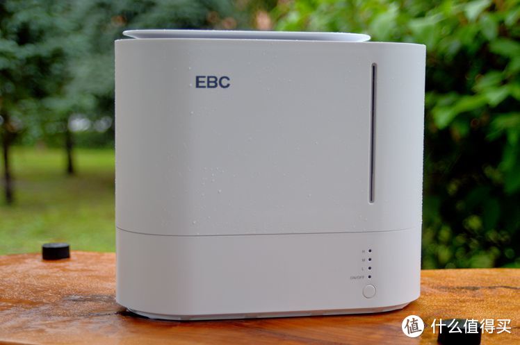它不是空调，是环境机——EBC英宝纯空气环境机