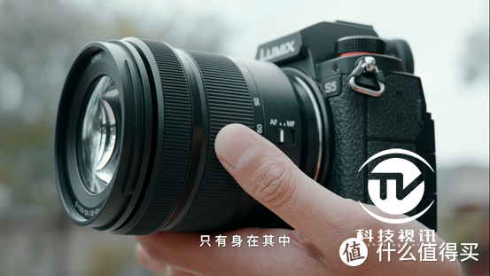 欲知山中事，需到此处来！Lumix S5带你领略古北水镇的静谧之美