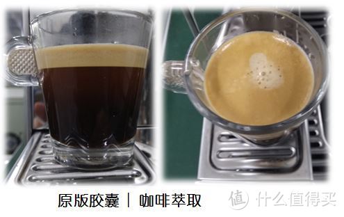  使用铝箔纸封装Nespresso胶囊壳制作Espresso