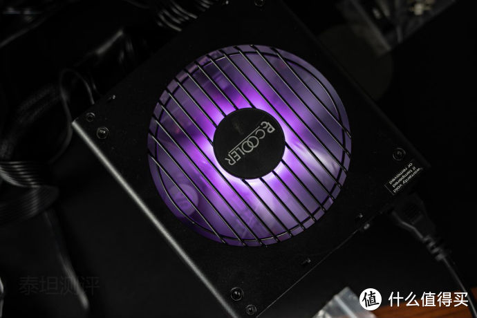 AMD 3900X 4.4Ghz达成！九州风神（Deepcool）堡垒360EX深度超频测试