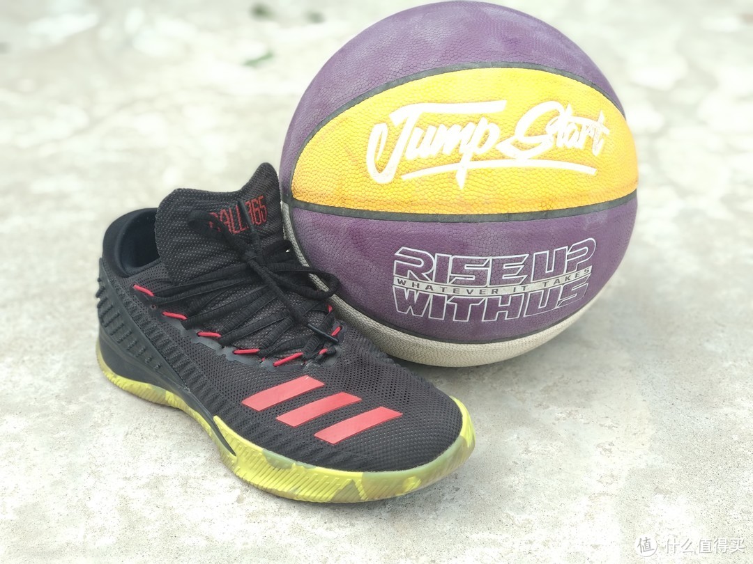 我的全能战士，Adidas Ball 365 II