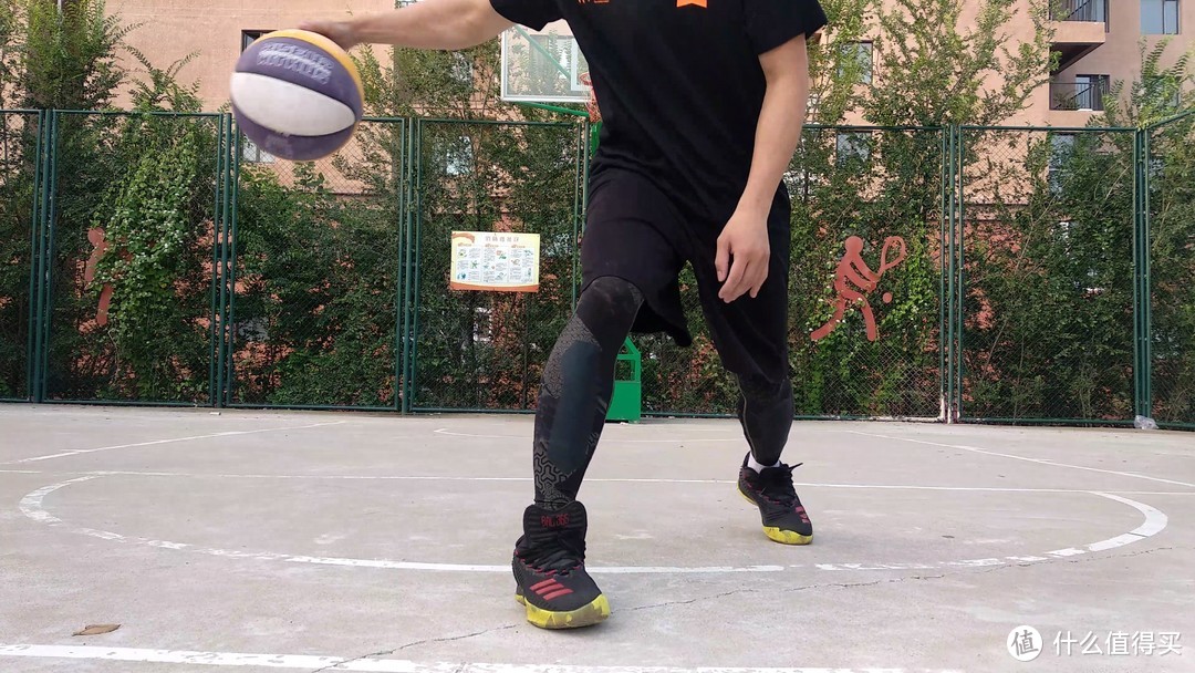 我的全能战士，Adidas Ball 365 II