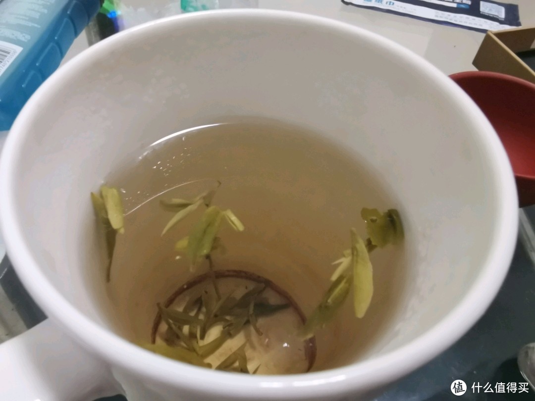 千元一两的私房茶，和京东的口粮茶，相差大吗？