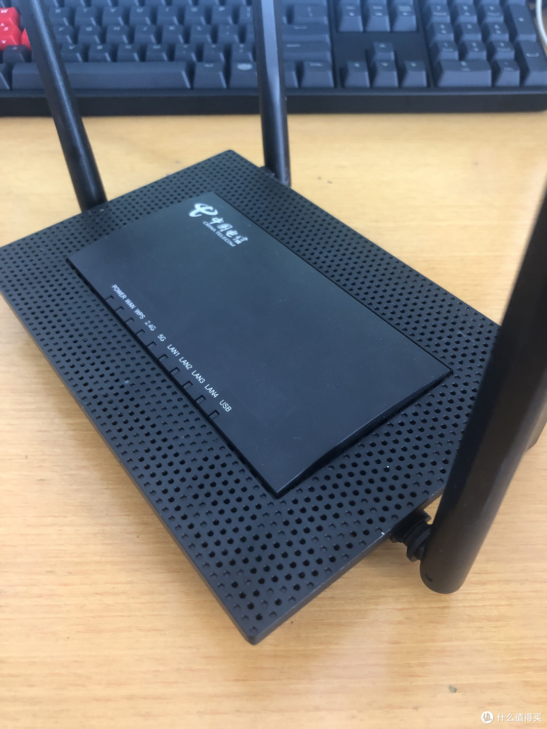 这可能是2020年性价比最高的一款wifi5路由器了瑞斯达康msg1500