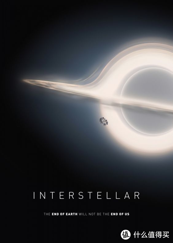 Black Hole 《Interstellar》