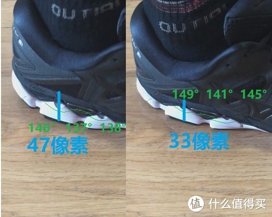 贵100元就买了个鞋垫？美津浓Sky2对比Waveknit R2横评，看科技配置，谈穿着感受