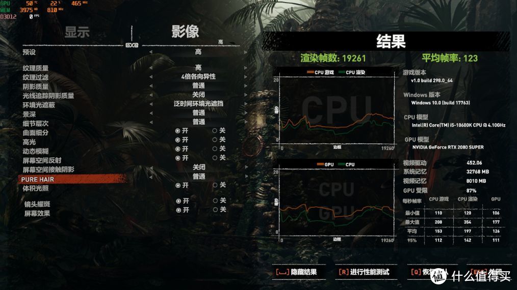 从9600KF升级到10600K，装完发现这可能不是我想要的i5